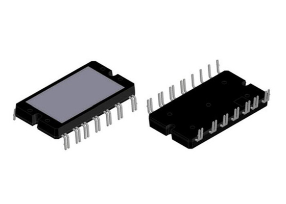 Pont redresseur triphasé élevé de la puissance IGBT NXH50C120L2C2ESG