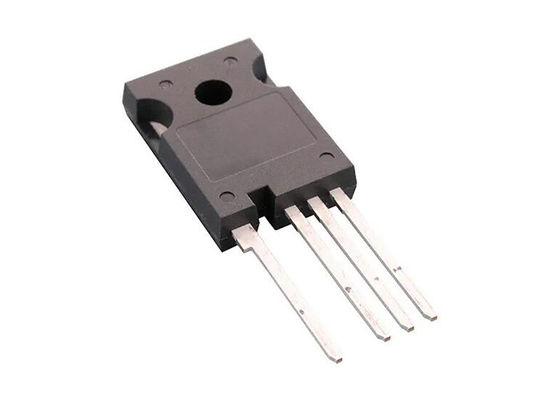 Le N-canal NVH4L160N120SC1 actionnent sic les transistors simples TO-247-4 1200V de transistor MOSFET