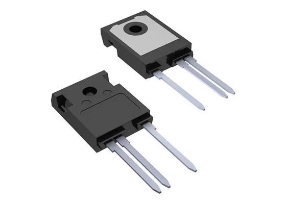 Transistors simples de la puce IXBH20N360HV IGBT de circuit intégré par le trou