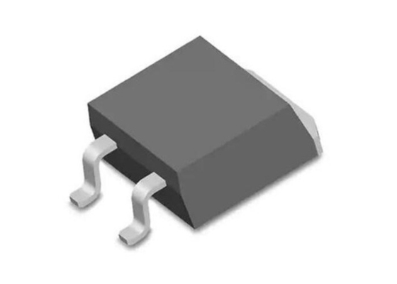 Puce simple de circuit intégré des transistors 1200V de TO-263-3 IXYA20N120B4HV IGBTs