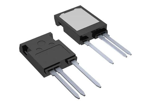 Puce simple de circuit intégré des transistors TO-247-3 des transistors IXBX50N360HV IGBTs