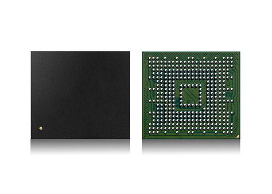 POIDS MT62F768M64D4EK-023 : Puce des véhicules à moteur de circuit intégré de la puce de mémoire de C TFBGA-441