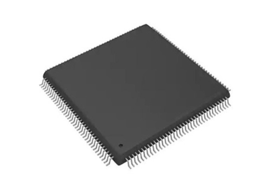 XMC4800F144F1024AAXQMA1 144MHz à un noyau à 32 bits 1MB a enfoncé des microcontrôleurs