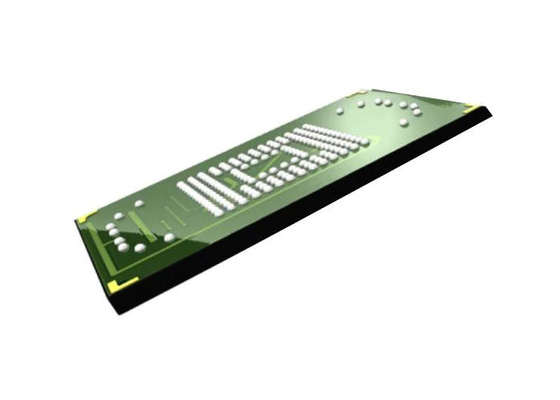 ÉCLAIR de la puce MTFC8GAMALGT-AAT 64Gbit de circuit intégré - NAND Memory IC
