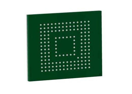 ÉCLAIR NAND Memory Chip 200MHz de l'interface IS22TF16G-JCLA1 153-VFBGA de l'eMMC 5,1
