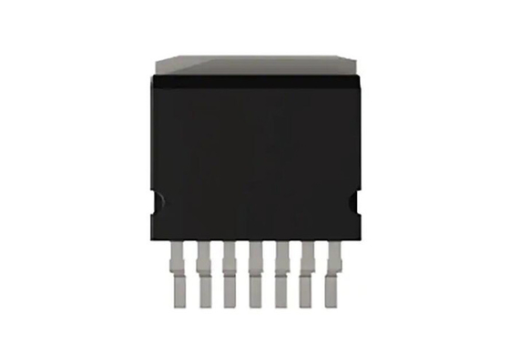 Le N-canal SCT3040KW7TL actionnent sic la puce de circuit intégré des transistors TO-263-8 de transistor MOSFET
