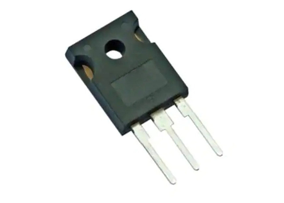Transistors TO-247-3 du N-canal 650V de la puce SCTWA90N65G2V de circuit intégré