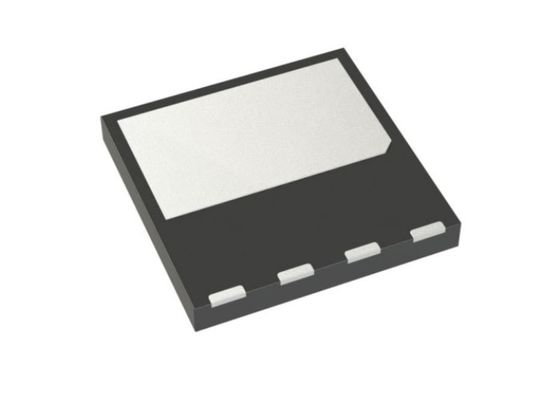 type 40 A du transistor MOSFET 650V 18mOhm de puissance de carbure de silicium de transistor MOSFET de 8-PowerVDFN SCTL90N65G2V