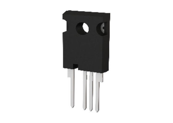 Le N-canal des véhicules à moteur de la catégorie SCT3080KRHRC15 actionnent sic les transistors TO-247-4 de transistor MOSFET