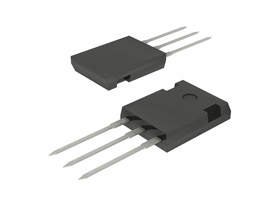 Transistors du N-canal 650V 118A 427W SCT3017ALHRC11 TO-247-3 par le trou