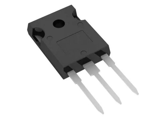 Transistors simples discrets de transistors MOSFET de FETs des produits semiconducteurs SCT3040KLGC11