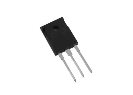 Transistors électroniques du N-canal 70A des circuits intégrés SCT3030ALHRC11