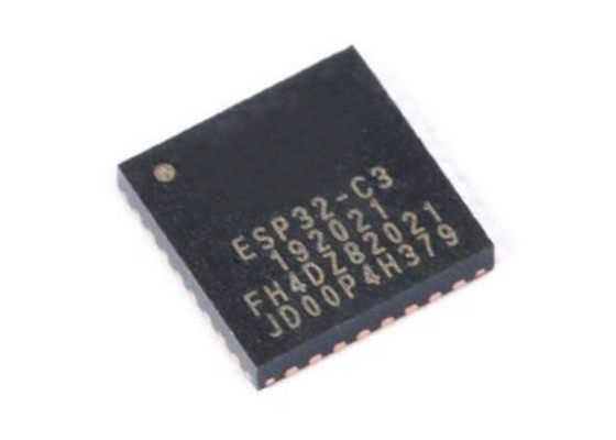 Puissance très réduite à un noyau SOC 32-VFQFN 2.4GHz de BT IC ESP32-C3FH4