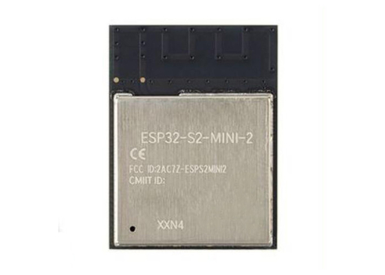 65-SMD trace de carte PCB du module 150Mbps d'émetteur-récepteur du module ESP32-S2-MINI-2-N4R2 2.4GHz WiFi