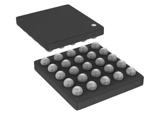 STM32G071EBY6 64MHz à un noyau à 32 bits 128KB a enfoncé des microcontrôleurs IC