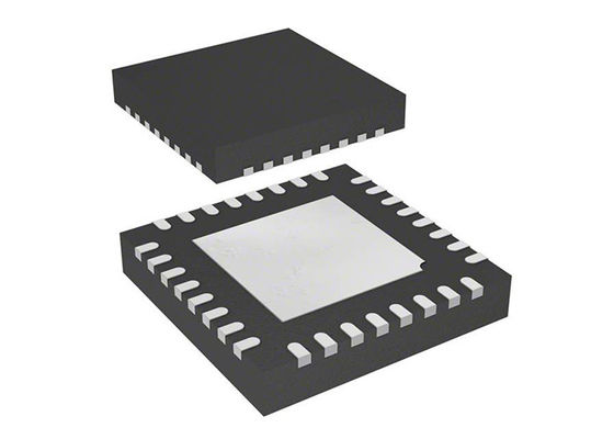 Microcontrôleurs incorporés à un noyau à 32 bits IC de 32-UFQFN STM32G071KBU6