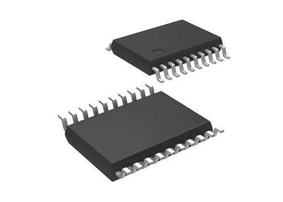 Microcontrôleur sans plomb MCU STM32G031F4P6 64MHz à un noyau 20-TSSOP