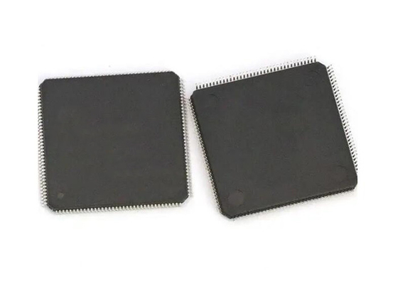 STM32G0B1MCT6 puce instantanée 80-LQFP de microcontrôleur du microcontrôleur MCU 64MHz 256KB