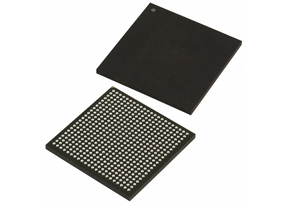 Microcontrôleurs à 32 bits IC du BRAS 1GHz du microcontrôleur MCU STM32MP133DAE7