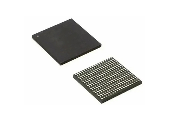 Le bâti extérieur STM32MP131FAG7 1GHz arment Cortex-A7 le microcontrôleur MCU IC