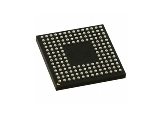 Circuit intégré STM32MP133FAF7 de microcontrôleur du BRAS Cortex-A7