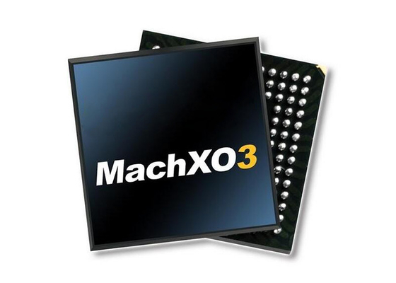 Réseau prédiffusé programmable de champ de la puce LCMXO3LF-9400C-6BG484I 484-LFBGA de MachXO3 FPGA