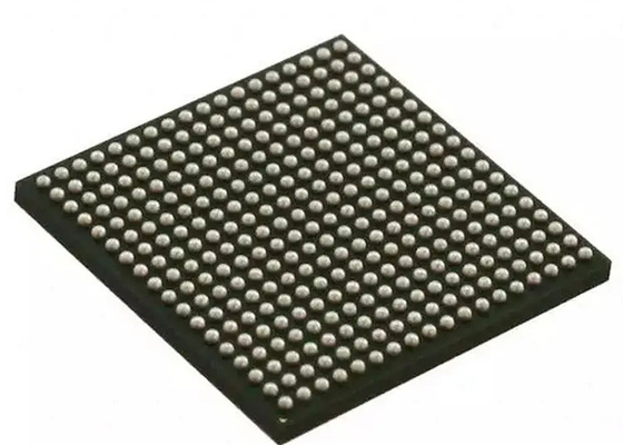 BRAS mordu Cortex-A7 du microcontrôleur 650MHz STM32MP133CAG3 du bâti 32 extérieurs