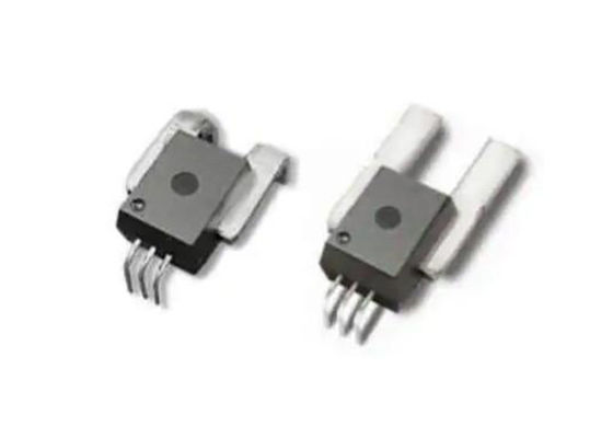 Module actuel des capteurs 5-CB de largeur de bande de grande précision d'ACS772ECB-200B-PFF-T 200kHz