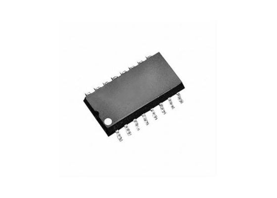 Hall Effect Unidirectional Integrated Circuit ébrèche ACS37002LMABTR-050U3