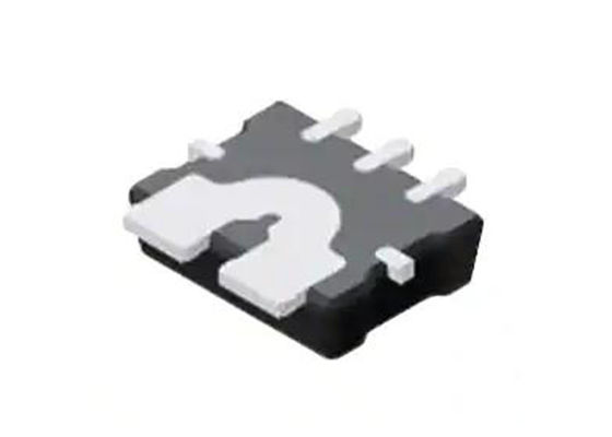 Capteur actuel 150A 1Channel Hall Effect de la puce ACS72981KLRATR-150B5 de circuit intégré