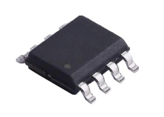 Puce actuelle à effet Hall 8-SOIC 80kHz de circuit intégré du capteur TMCS1101A3UQDRQ1