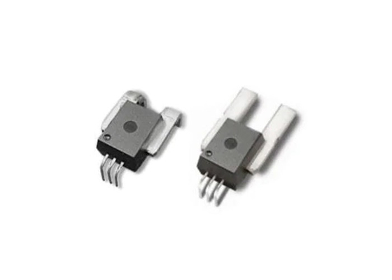 ACS773LCB-100B-SMT-T largeur de bande de 200 kilohertz, a galvaniquement isolé le capteur actuel IC