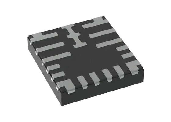 La capacité MAX20408AFOE/VY+ de Double-phase des véhicules à moteur Plein-a intégré Buck Converter