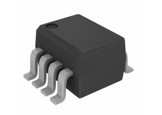 Circuits intégrés électroniques TMCS1100A1QDRQ1 Hall Effect Current Sensor