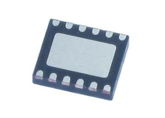 IC Chips LTC9111RDE Contrôleur industriel SPoE PD 12-WDFFN Puce de circuit intégré
