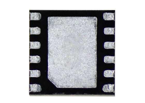 Conducteurs du Synchrone-mâle LED de MAX20052CATC/V+ 2A avec les transistors MOSFET intégrés