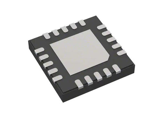 Puces de gestionnaire de matrice à 6 commutateurs MAX25606ATP/VY+ Puce de circuit intégré 20-WFQFN