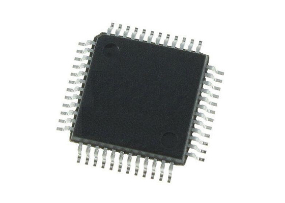 Le microcontrôleur à un noyau du microcontrôleur MCU STM32G474CET3 32Bit ébrèche 170MHz
