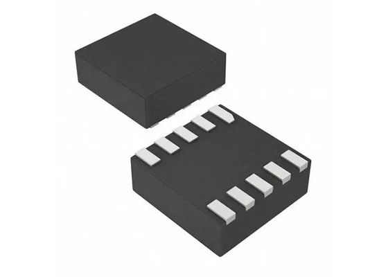 L'analogue de 10-WFDFN ADG7421FBCPZ commute le bâti extérieur de démultiplexeurs de multiplexeurs