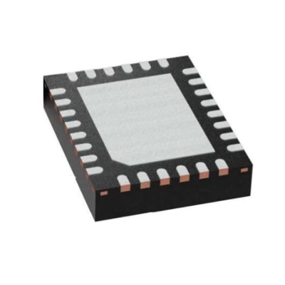 Ethernet de basse puissance des véhicules à moteur PHY de l'empreinte de pas 100BASE-T1 de l'Ethernet IC DP83TC813RRHFRQ1 petit