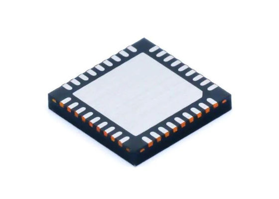 Le bâti extérieur 36-VFQFN DP83TG720RWRHARQ1 connectent des émetteurs-récepteurs de récepteurs de conducteurs
