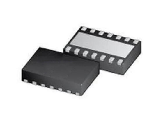 5Mbps IC ébrèche UJA1167ATK/0Z Mini High Speed PEUT la puce 14-VDFN de base de système