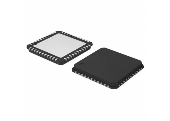 Commutateur IC des contrôleurs LAN9370-I/KCX 5-Port 100 Mb/s Gigabit Ethernet d'interface