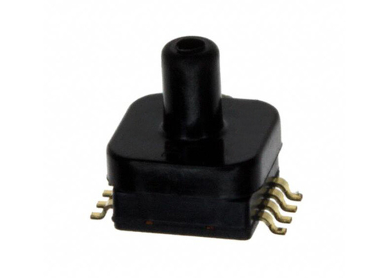 Capteur de pression MPXH6400AC6U Puce de circuit intégré 8-SOIC Simple Axial Barbless