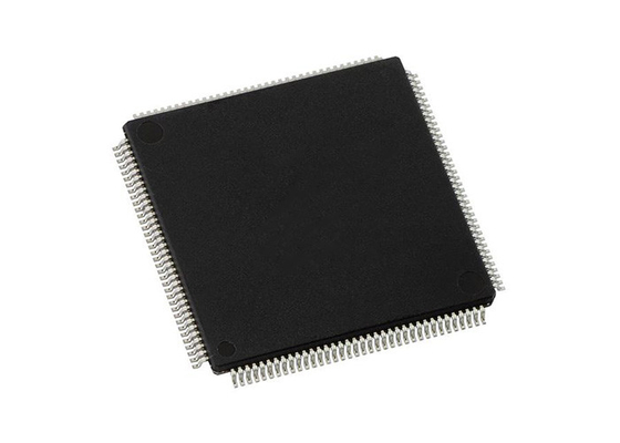 Microcontrôleurs incorporés instantanés à 32 bits IC 144-LQFP de R5F56609HDFB 120MHz 1MB