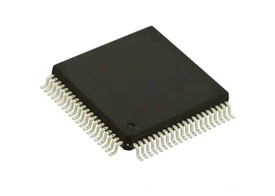 Le bâti extérieur R5F5651EDDFM 120MHz à 32 bits 2MB a enfoncé des microcontrôleurs IC