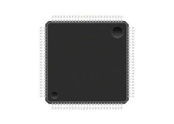Microcontrôleurs à un noyau 48-LQFP du microcontrôleur MCU R7F7016933AFP-C 120MHz