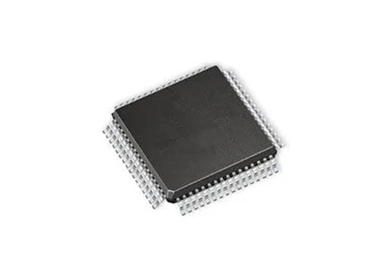Microcontrôleurs 512K - MCU instantanés à 32 bits extérieurs du bâti PIC32MK0512MCM064T-I/PT