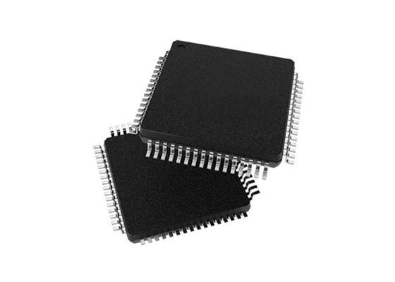 microcontrôleur à un noyau MCU 80MHz de 32Bit PIC32MK0256GPG048-E/Y8X 48-TQFP