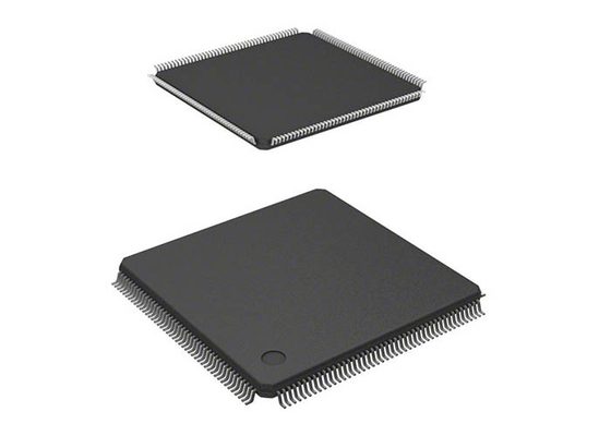 Microcontrôleur des véhicules à moteur à un noyau à 32 bits IC du microcontrôleur MCU R7F7015873AFP-C
